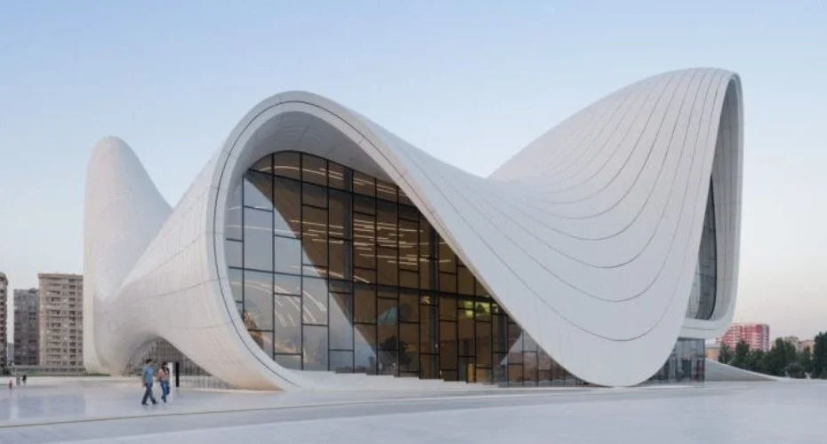 Unveiling the Versatility of Glassfiber Reinforced Concrete: A Comprehensive Overview