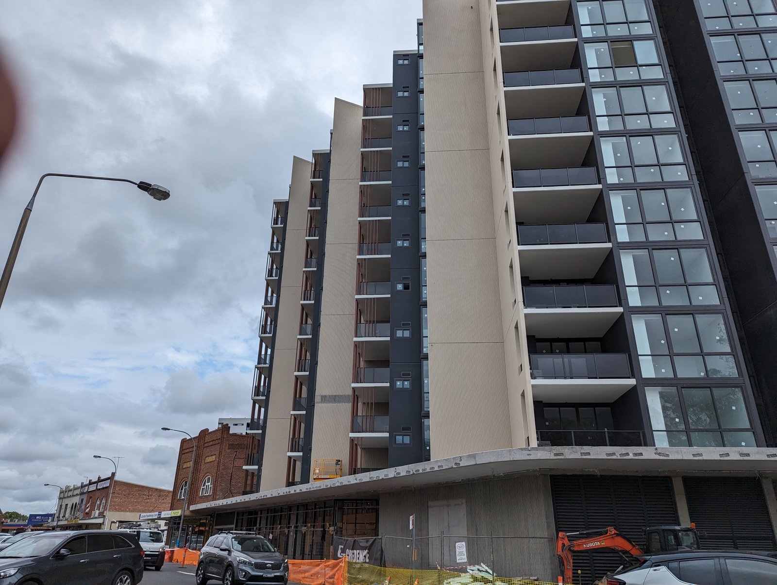 ALPHA PRECAST