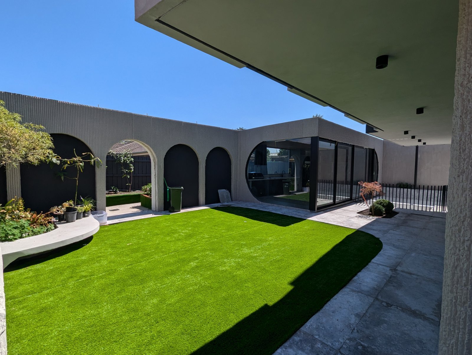 Queen St Residential Project