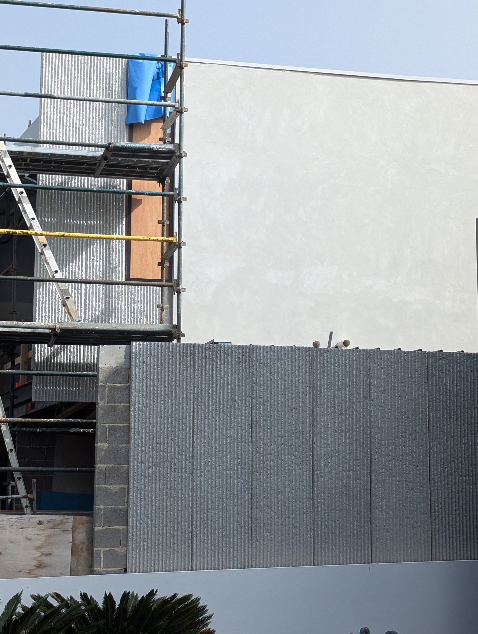 Queen St Residential Project
