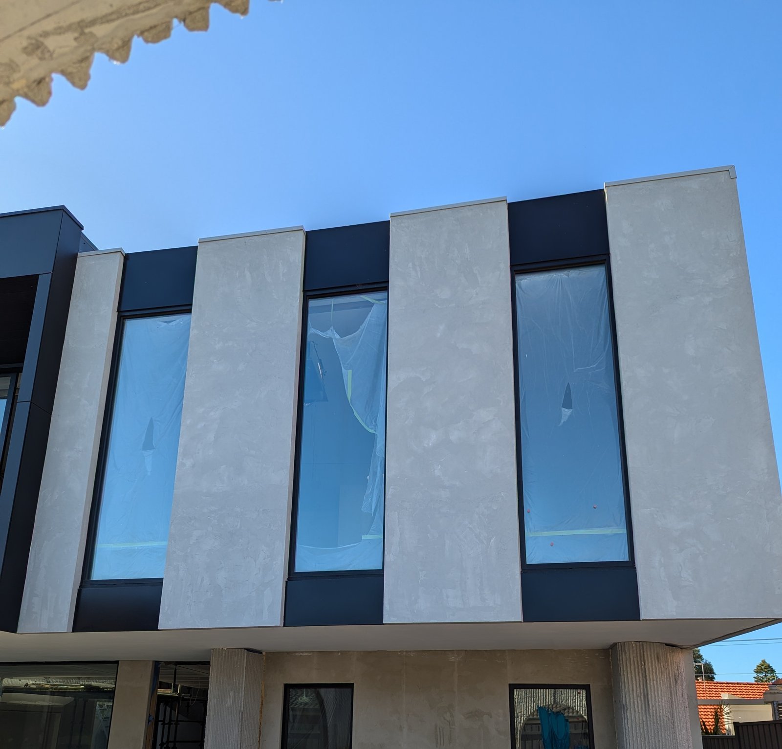 Queen St Residential Project