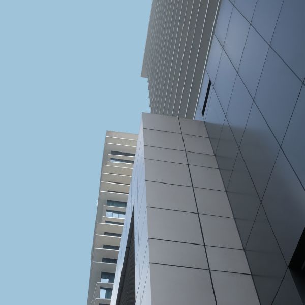 Concrete GRC or GFRC Facades, Cladding, Panels, Australia, Architecture Civil Construction Builders