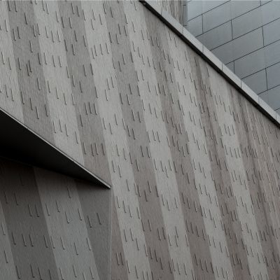 GRC or GFRC Concrete Cladding and Panels for Exterior and Interior, Australia