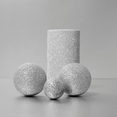 Lightweight-Concrete-Sculptures