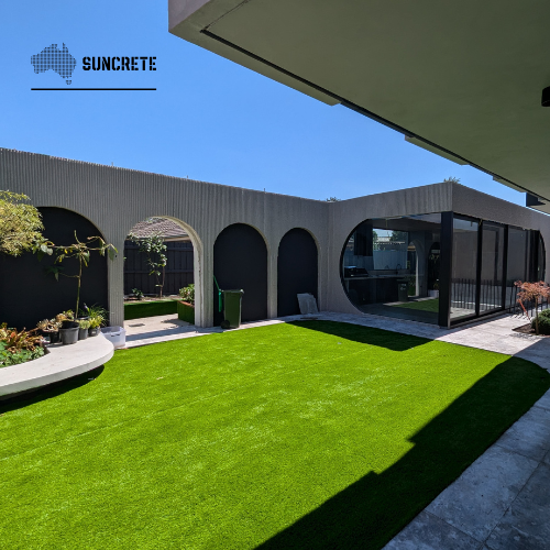 METRONEST HOMES, Melbourne, Australia